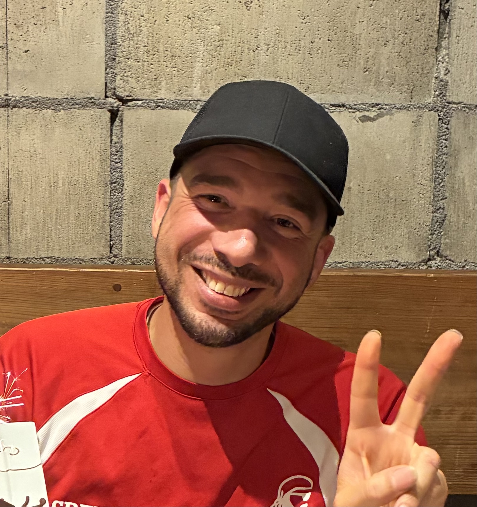 Kevin O. Matta — Founder